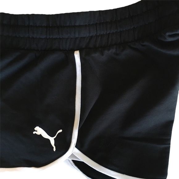 70s Style Puma Booty Shorts - Picture 10 of 12